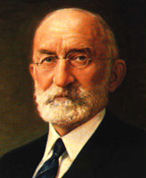 President Heber J. Grant