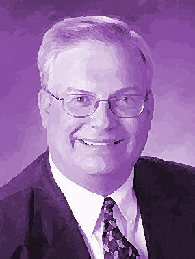 Brent F. Ashworth, BYH Class of 1967