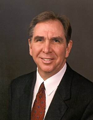 Michael K. Young, President, University of Utah