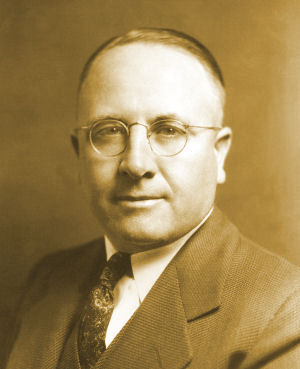 Asael C. Lambert