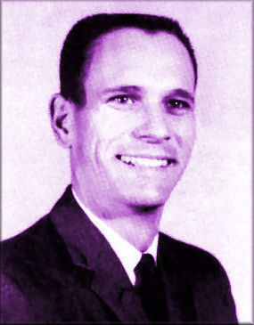 W. Dwayne Belt, Nineteenth Principal of BYH