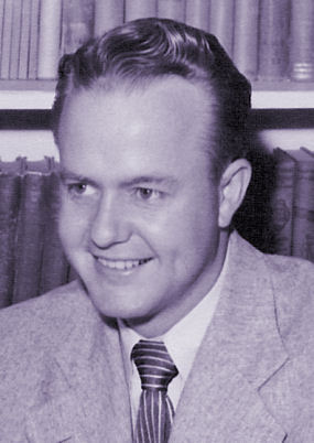John W. Tucker, Seventeenth Principal of BYH