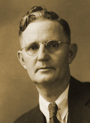 Edgar M. Jenson (not Jensen)