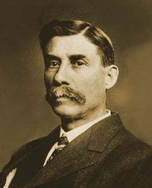 George H. Brimhall