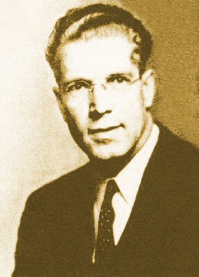 Herbert K. Christensen, Principal, BY High School