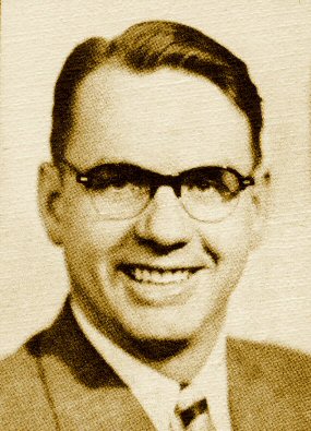 Wayne L. Sorenson, Principal, Brigham Young High
