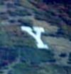 The Y on Y Mountain