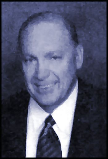 Blaine M. Yorgason