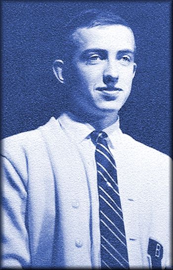 Brent Yorgason, BYH Class of 1963