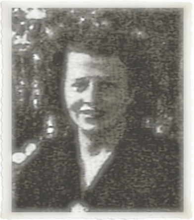 Dorothy Oakley Rea