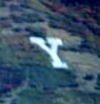 The Y on Y Mountain