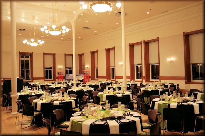 Hints for Organizing Brigham Young High Reunions