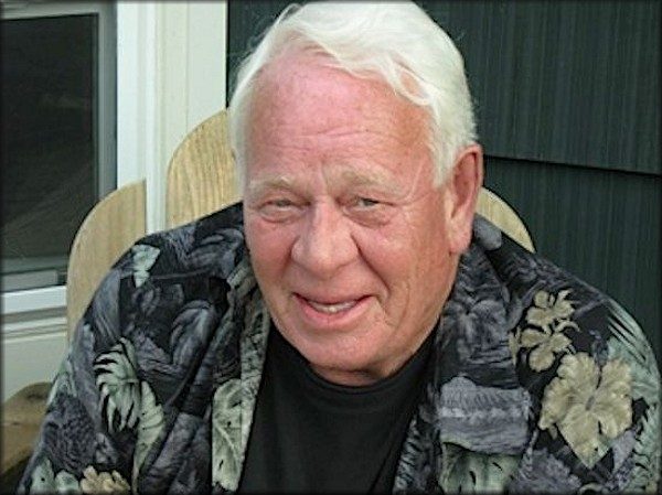Dr. Russell B. Anderson, May 28, 2011