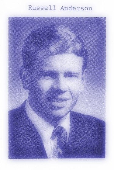 Russell B.