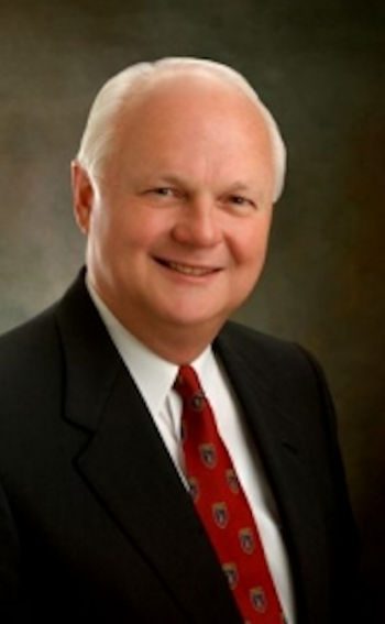 Gordon D. Walker, BYH Class of 1961