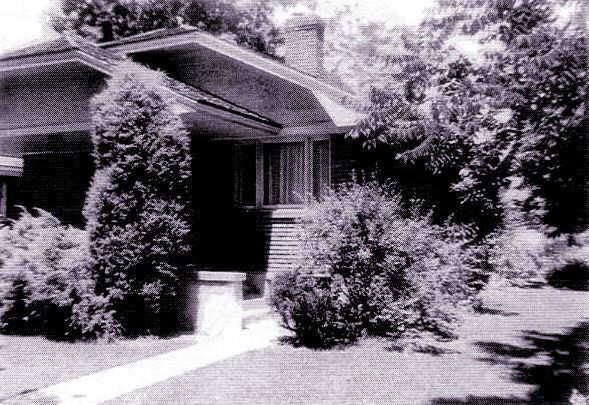 Anna B. Hart House, Provo, Utah