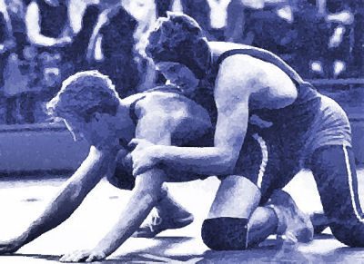 Westling the