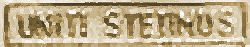 Uniti Stetimus or United We Stand