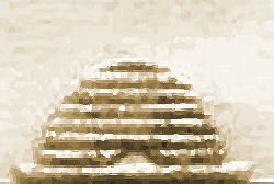 Brigham Young High School Beehive logo