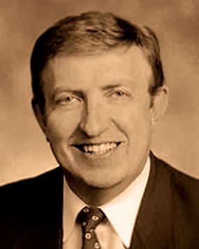 Brent Yorgason