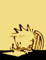 Ideas by Calvin