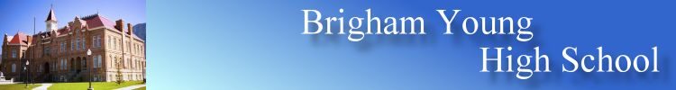 BrighamYoungHighSchoolHeader
